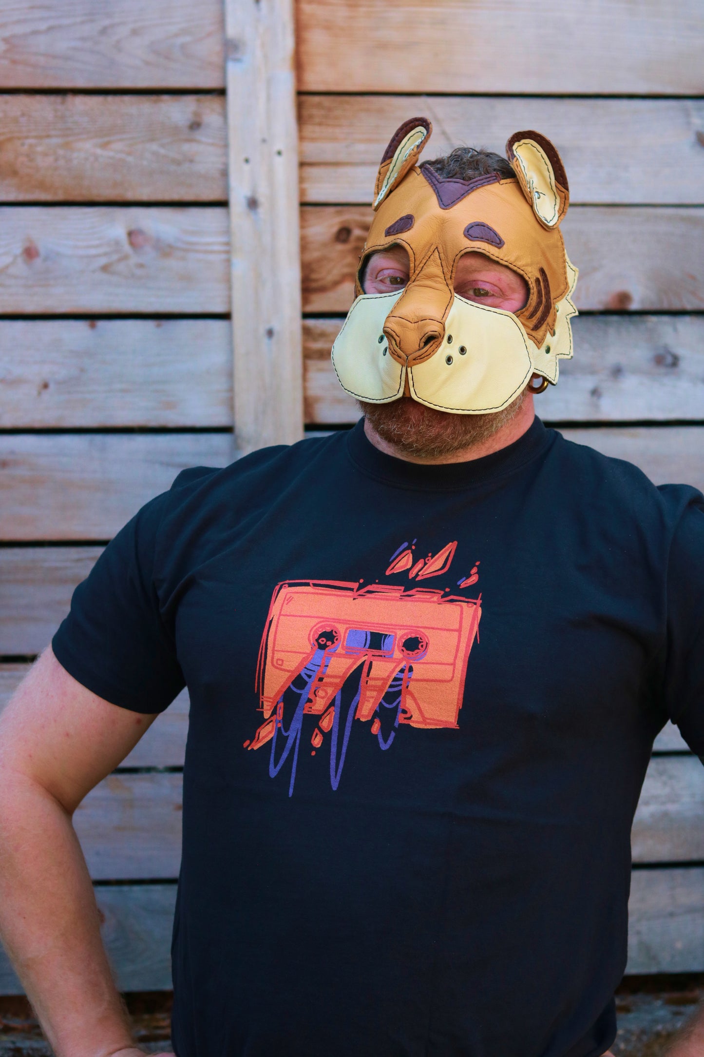 Tigerbeatz T-shirt