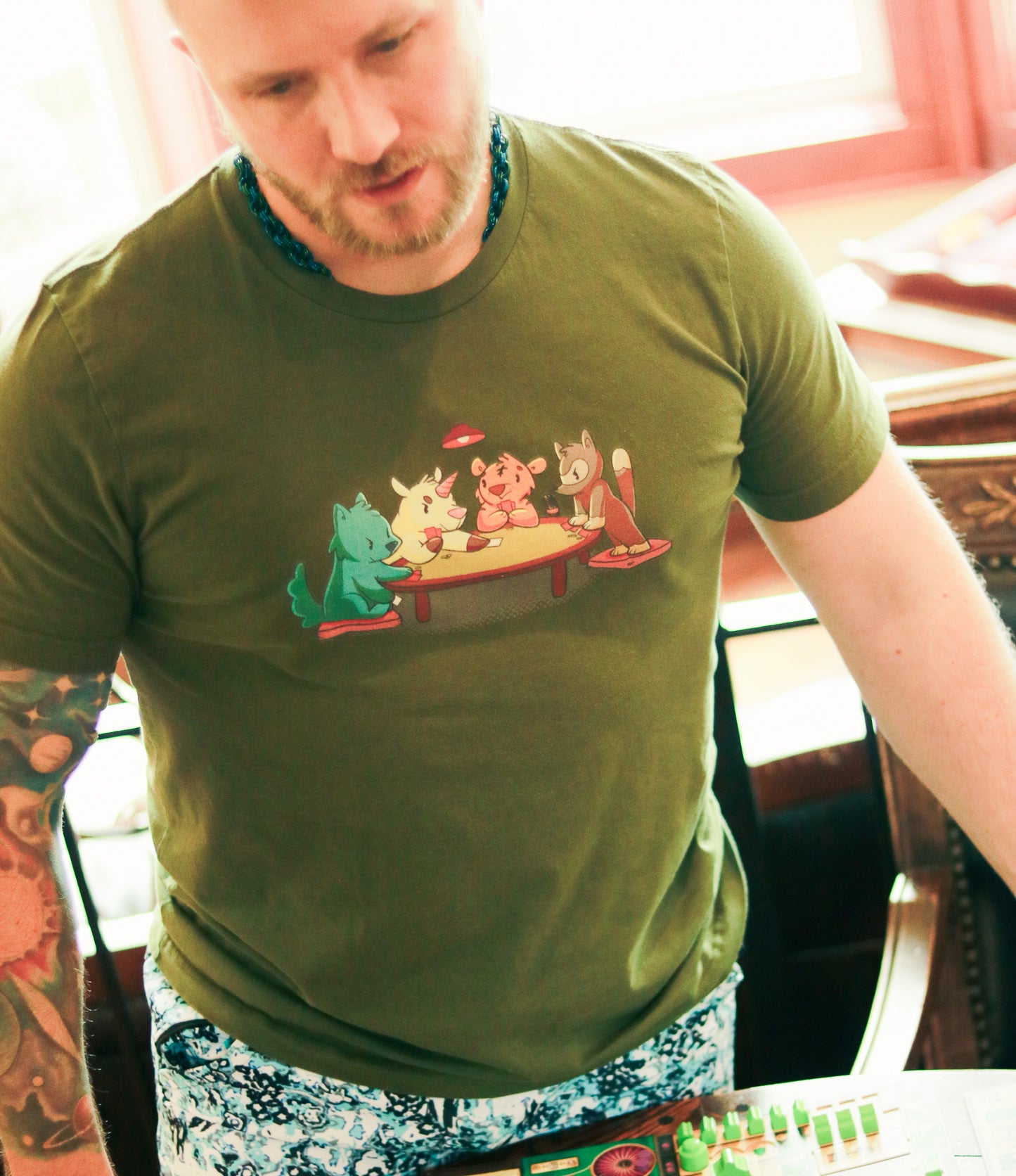 Take That Tee