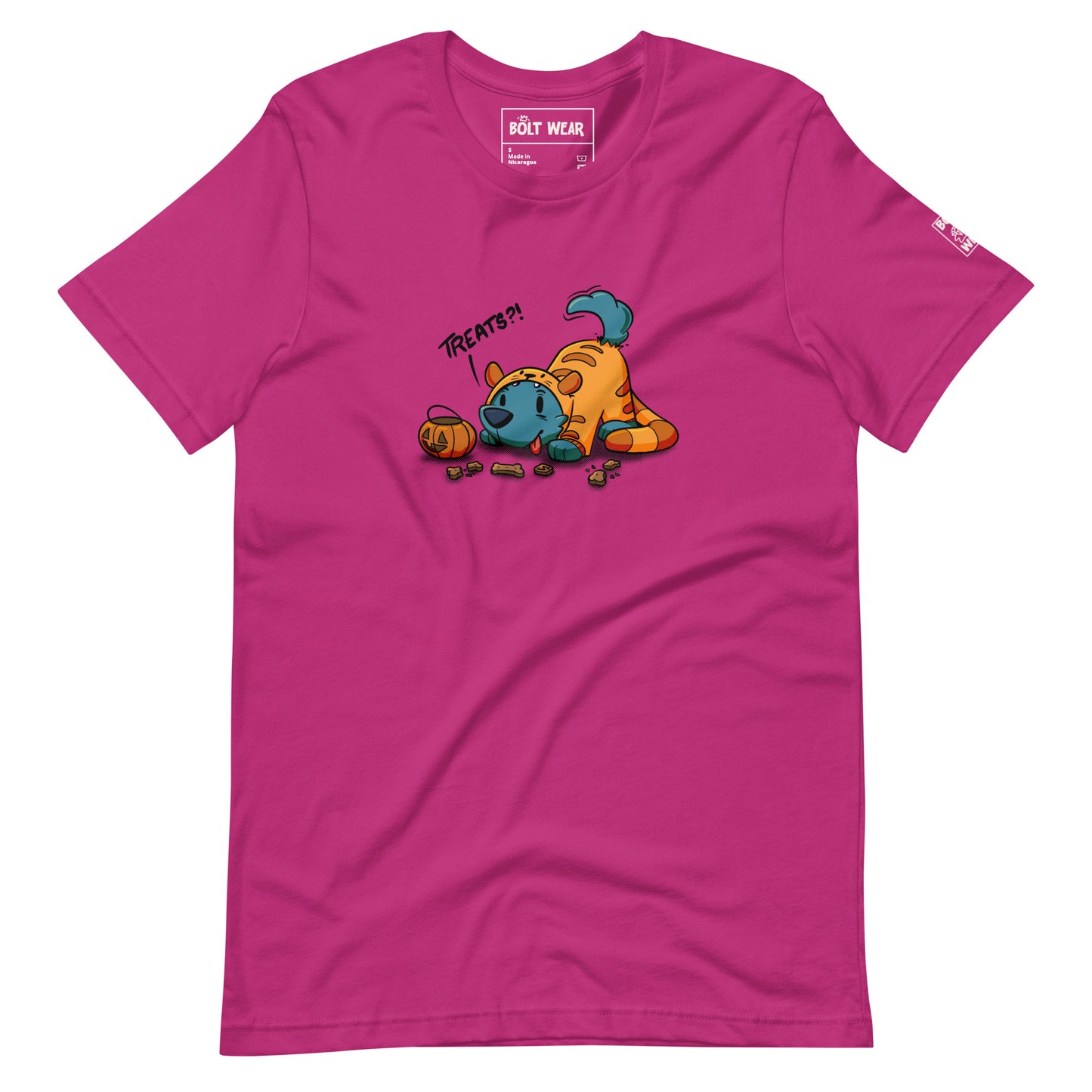 Treats!? Tee