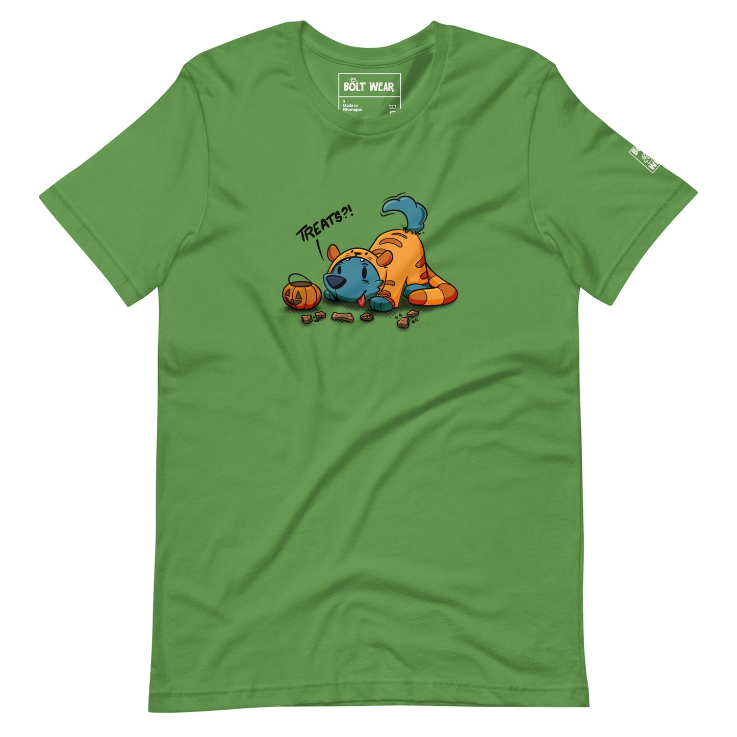 Treats!? Tee