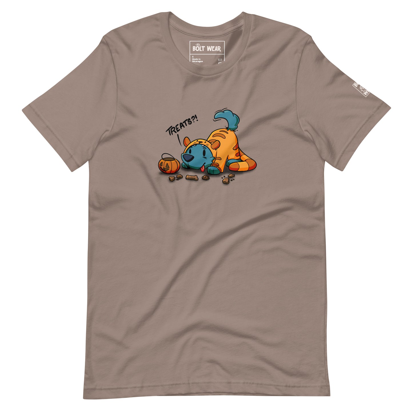 Treats!? Tee