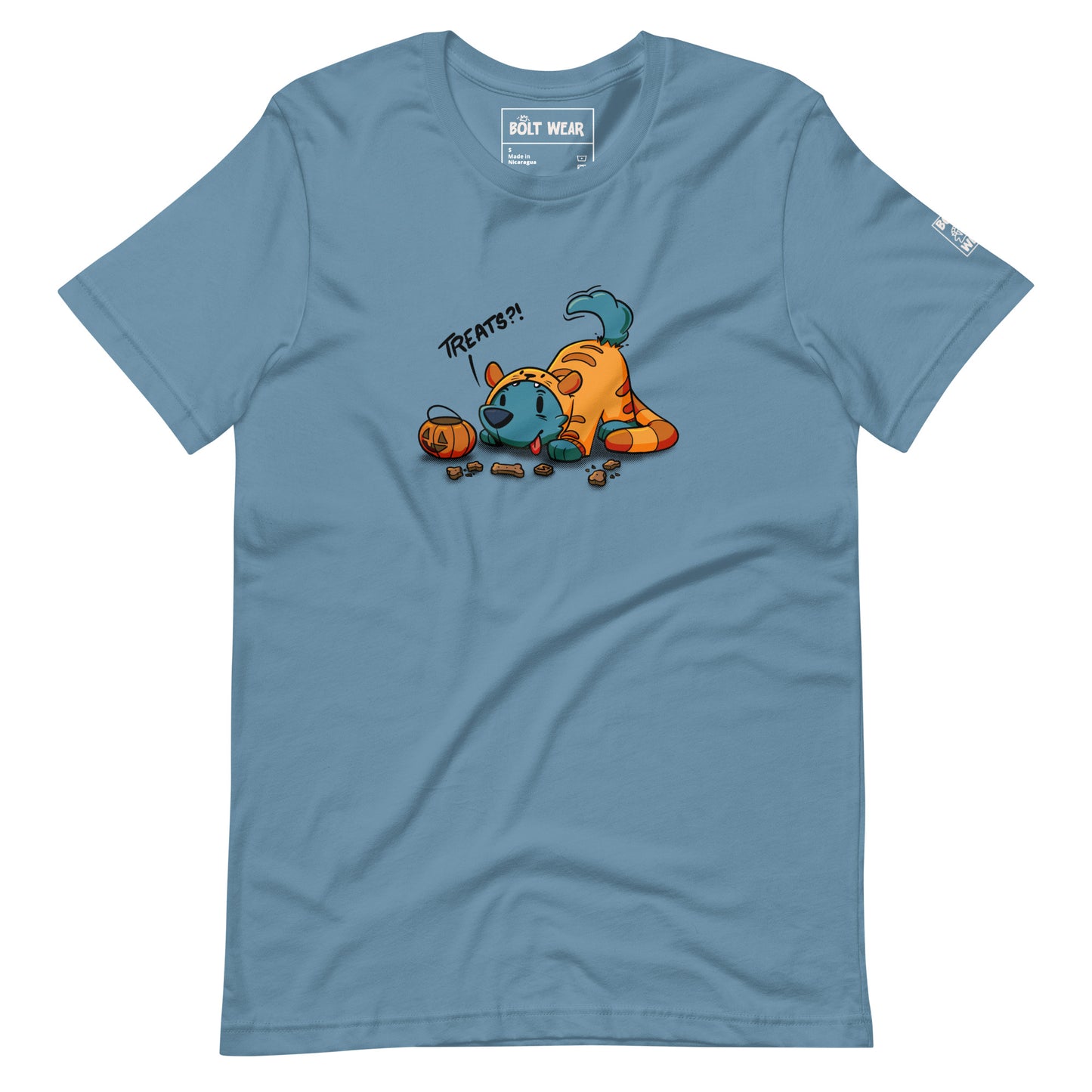 Treats!? Tee