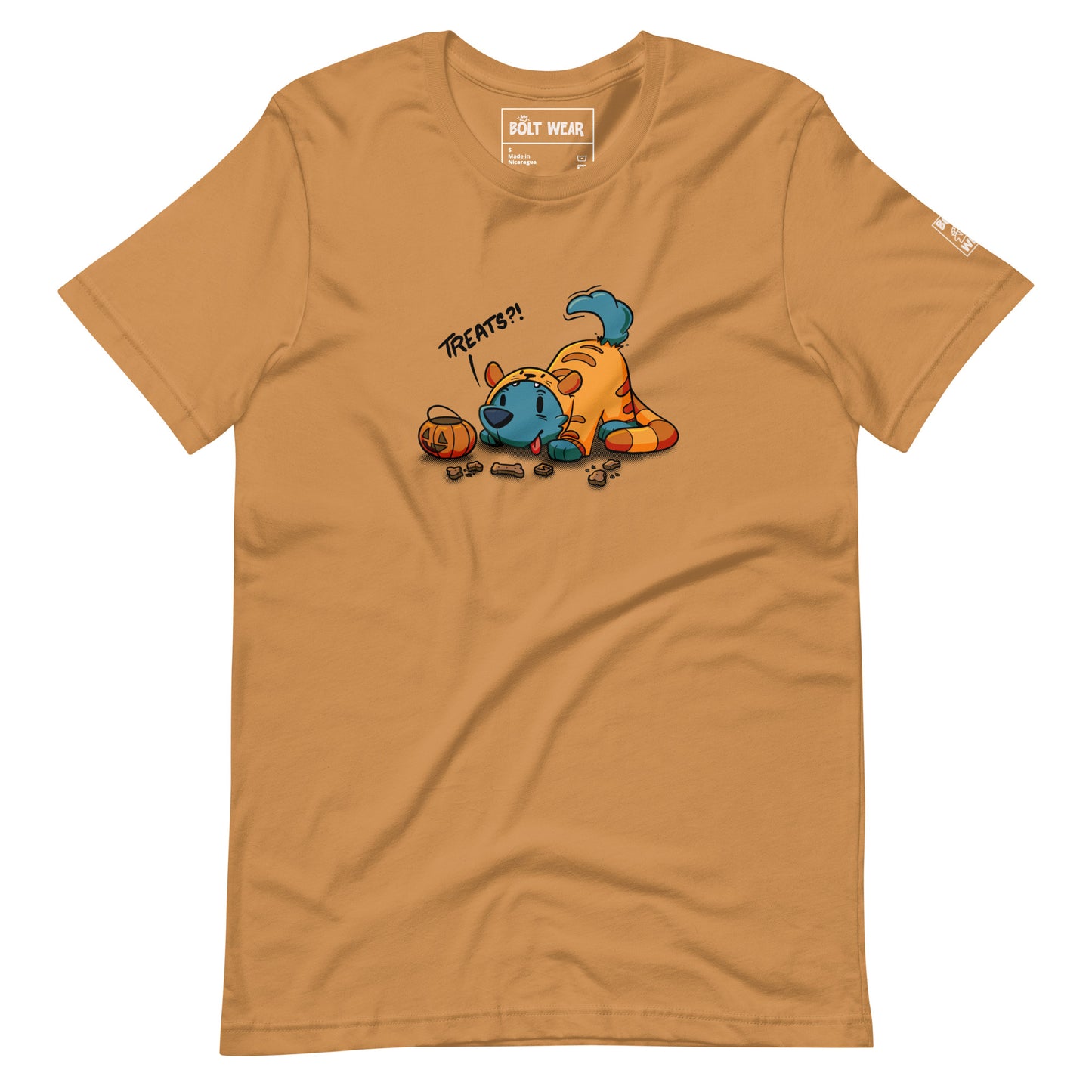 Treats!? Tee