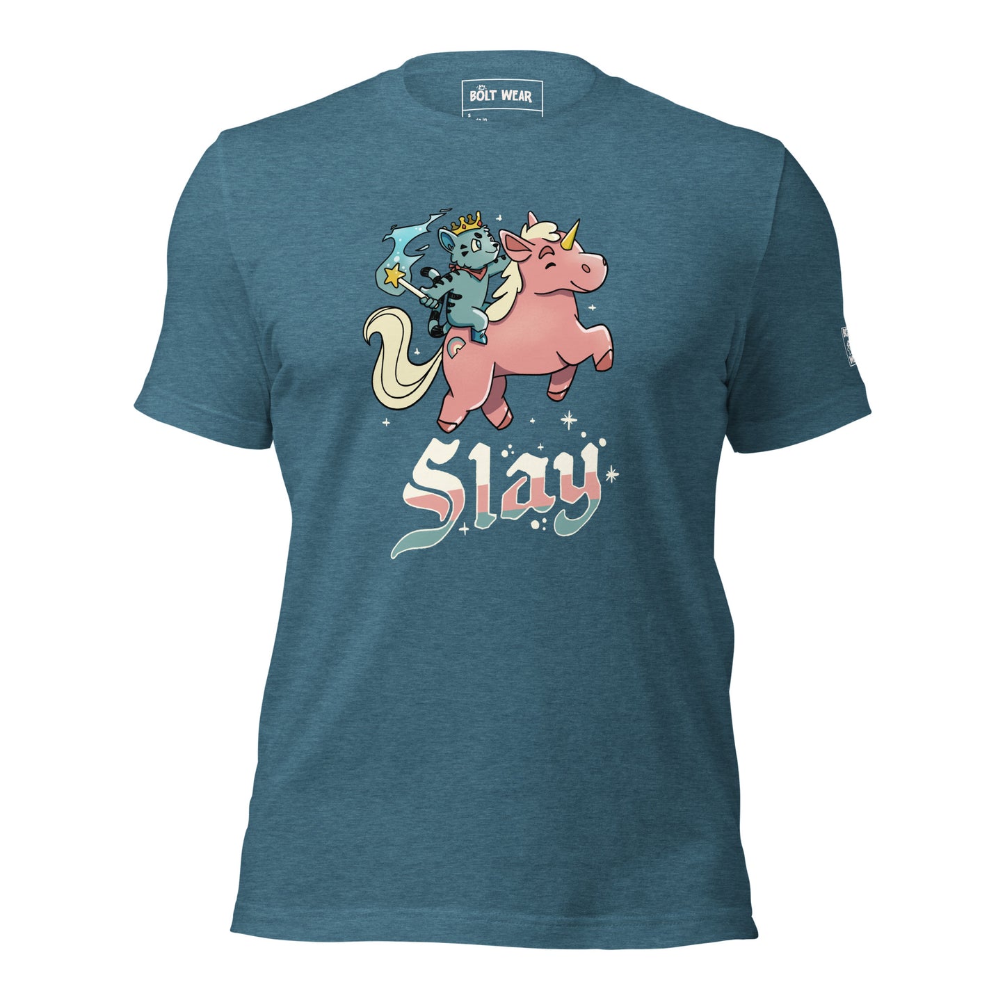 Slay Tee